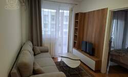 Jednosoban stan, Novi Sad, izdavanje, 50m2, 600e, id1464831