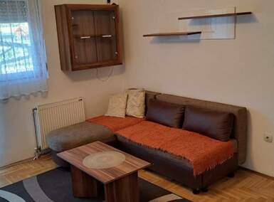 Trosoban stan, Novi Sad, izdavanje, 60m2, 500e, id1464832