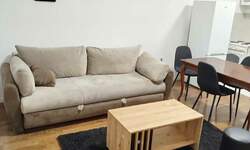 Troiposoban stan, Novi Sad, izdavanje, 71m2, 480e, id1464834