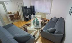 Dvosoban stan, Niš, Bulevar Nemanjica, izdavanje, 52m2, 300e, id1464835