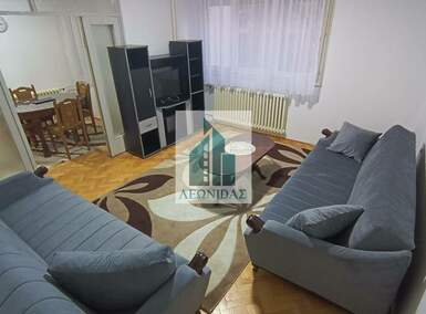 Dvosoban stan, Niš, Bulevar Nemanjica, izdavanje, 52m2, 300e, id1464835