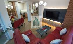 Troiposoban stan, Niš, izdavanje, 85m2, 800e, id1464836