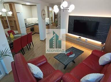 Troiposoban stan, Niš, izdavanje, 85m2, 800e, id1464836