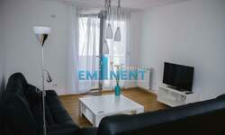 Trosoban stan, Beograd, Gundulićev Venac, izdavanje, 89m2, 1000e, id1464839