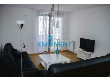 Trosoban stan, Beograd, Gundulićev Venac, izdavanje, 89m2, 1000e, id1464839