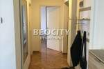 Dvosoban stan, Beograd, Blok 11 C (stari Merkator), prodaja, 49m2, 179000e, id1464844