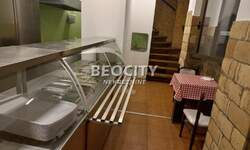 Poslovni prostor / Lokal, Novi Sad, Bulevar Oslobođenja, izdavanje, 80m2, 600e, id1464854