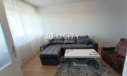 Jednosoban stan, Beograd, Hotel Jugoslavija (blok 11), izdavanje, 46m2, 450e, id1464860