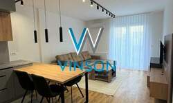 Jednoiposoban stan, Novi Sad, Centar, izdavanje, 45m2, 600e, id1464290