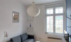 Dvosoban stan, Beograd, Dom zdravlja Vračar, izdavanje, 38m2, 560e, id1461248