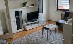 Dvoiposoban stan, Niš, Bulevar Nemanjića, izdavanje, 65m2, 350e, id1464866