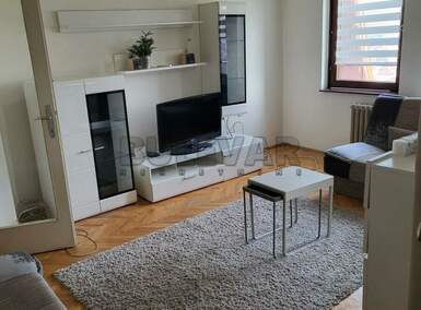 Dvoiposoban stan, Niš, Bulevar Nemanjića, izdavanje, 65m2, 350e, id1464866