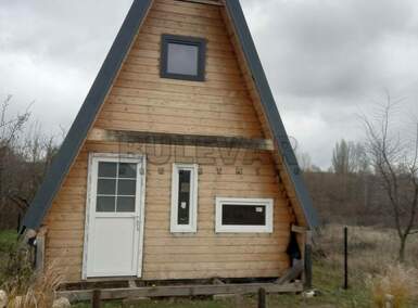 Kuca, Niš, Donji Matejevac 1, prodaja, 24m2, 19000e, id1464868