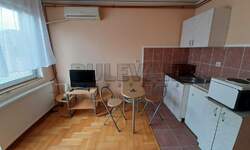 Garsonjera, Niš, Palilula, izdavanje, 25m2, 170e, id1464871