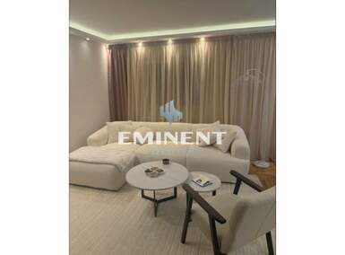 Dvosoban stan, Beograd, Slavija, izdavanje, 55m2, 1100e, id1464874