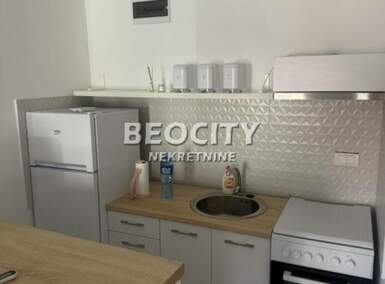 Jednosoban stan, Novi Sad, Bulevar Patrijarha Pavla, prodaja, 25m2, 66000e, id1464899