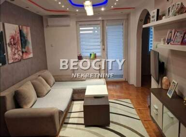 Trosoban stan, Novi Sad, Nova Detelinara, prodaja, 70m2, 205000e, id1464934