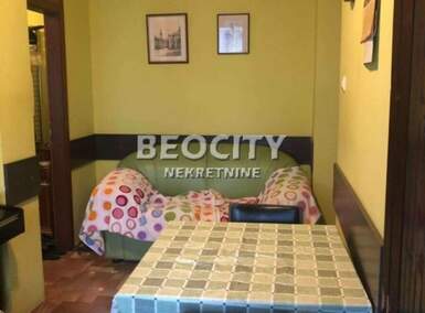 Dvosoban stan, Novi Sad, Centar, prodaja, 46m2, 120000e, id1464946