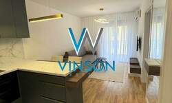 Jednoiposoban stan, Novi Sad, Centar, izdavanje, 35m2, 600e, id1464288