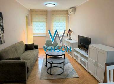 Dvosoban stan, Novi Sad, Grbavica, prodaja, 53m2, 154500e, id1460764