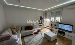 Jednosoban stan, Novi Sad, Detelinara, prodaja, 30m2, 95000e, id1465021
