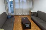 Trosoban stan, Beograd, Blok 11 C (stari Merkator), izdavanje, 65m2, 700e, id1465026