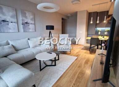 Trosoban stan, Beograd, Voždovac, izdavanje, 83m2, 1500e, id1465044