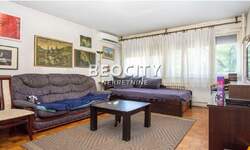 Trosoban stan, Beograd, Zemun (novi Grad), prodaja, 85m2, 215000e, id1465050