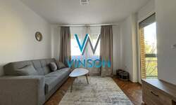 Dvosoban stan, Novi Sad, Podbara, izdavanje, 50m2, 400e, id1455752