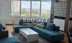 Cetvorosoban stan, Novi Sad, Bulevar Patrijarha Pavla, izdavanje, 115m2, 1250e, id1465066