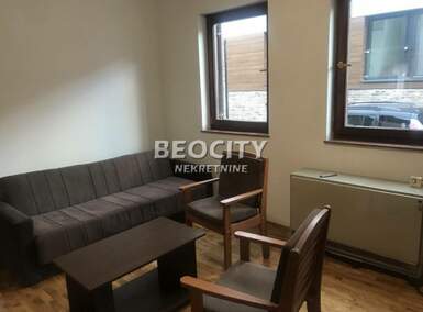 Dvosoban stan, Novi Sad, Centar, izdavanje, 45m2, 300e, id1465078