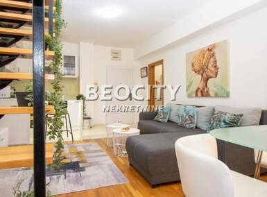 Dvosoban stan, Beograd, Karaburma, prodaja, 70m2, 139500e, id1465110