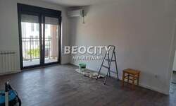 Dvosoban stan, Novi Sad, Telep, prodaja, 54m2, 129936e, id1465111