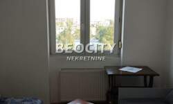 Dvosoban stan, Novi Sad, Detelinara, izdavanje, 48m2, 400e, id1465207