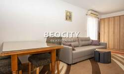 Jednosoban stan, Beograd, Rakovica, prodaja, 31m2, 66000e, id1465232