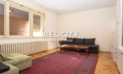 Jednosoban stan, Beograd, Karaburma, prodaja, 33m2, 85000e, id1465259