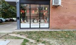 Poslovni prostor / Lokal, Novi Sad, Novo Naselje, prodaja, 61m2, 130000e, id1465305