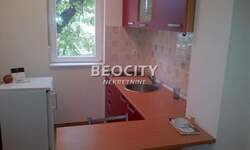 Jednosoban stan, Novi Sad, Bulevar Oslobođenja, prodaja, 23m2, 83000e, id1465337