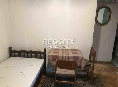 Dvosoban stan, Novi Sad, Bulevar Oslobođenja, izdavanje, 27m2, 250e, id1465348