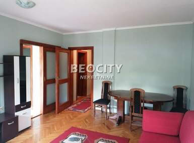 Dvosoban stan, Novi Sad, Nova Detelinara, prodaja, 46m2, 116000e, id1465362