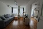 Dvosoban stan, Beograd, Blok 11 A ( Opstina Novi Beograd), izdavanje, 41m2, 550e, id1465367