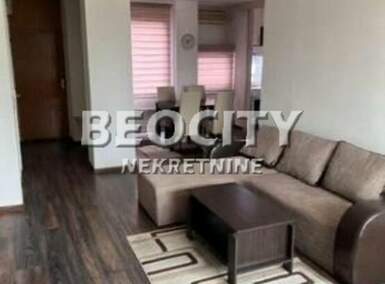 Trosoban stan, Beograd, Blok 23, prodaja, 70m2, 264000e, id1465374