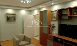 Dvosoban stan, Beograd, Centar, izdavanje, 51m2, 900e, id1453921