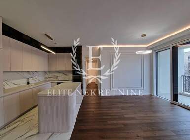 Stan, Beograd, Krunski Venac, izdavanje, 147m2, 3500e, id1465377