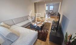 Trosoban stan, Beograd, Dorćol, izdavanje, 80m2, 1500e, id1460526