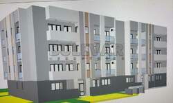 Jednoiposoban stan, Niš, Donja Vrežina, prodaja, 42m2, 72029e, id1465382