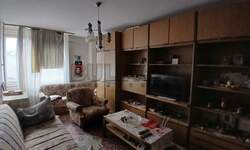 Trosoban stan, Niš, Marger, prodaja, 72m2, 135000e, id1465385