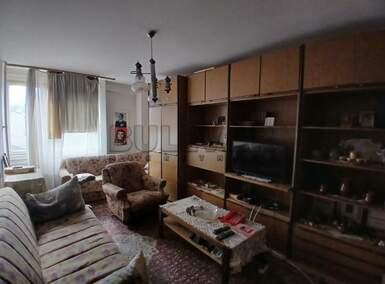 Trosoban stan, Niš, Marger, prodaja, 72m2, 135000e, id1465385