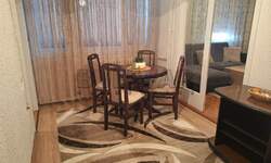 Dvosoban stan, Niš, Durlan, izdavanje, 55m2, 370e, id1465386