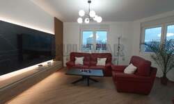 Troiposoban stan, Niš, Čair, izdavanje, 85m2, 800e, id1465387